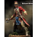 Mohawk Militia