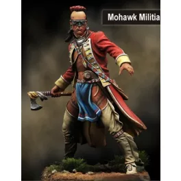 Mohawk Militia