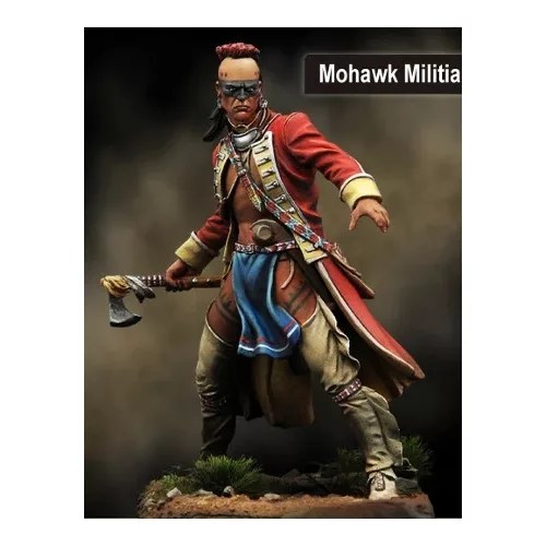 Mohawk Militia