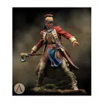 Mohawk Militia