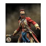 Mohawk Militia