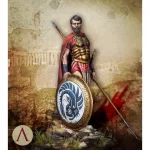Hoplite 480 BC
