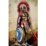 Hoplite 480 BC