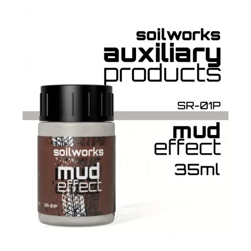 MUD EFFECT   