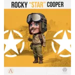 Rocky "Star" Cooper