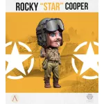Rocky "Star" Cooper