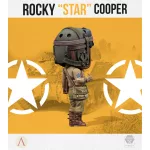Rocky "Star" Cooper