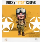Rocky "Star" Cooper