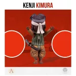 Kenji Kimura