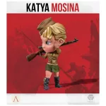 Katya Mosina