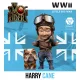 Harry Cane
