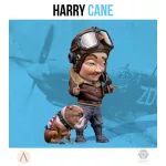 Harry Cane