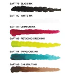 Game Of Inks
