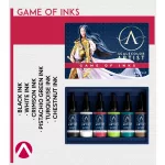 Game Of Inks