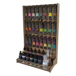 Display Stand Artist