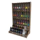 Display Stand Artist