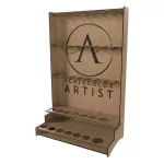 Display Stand Artist