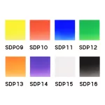 True Colors