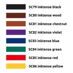 Color Boost - Ink + Fluor - 24 Colors