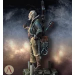Captain Ahab