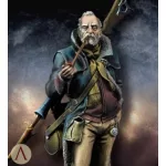 Captain Ahab