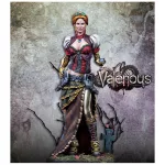 Lady Valerious 