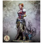 Lady Valerious 
