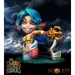 Scylla