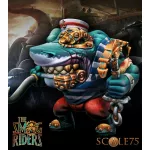 Daune Van Der Shark