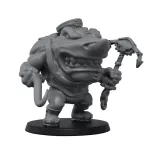 Daune Van Der Shark
