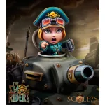 Steampunkzer