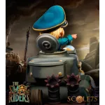 Steampunkzer