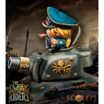 Steampunkzer