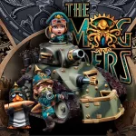 Steampunkzer