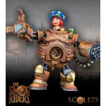  "Fat Bob" Mecha