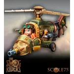 Pelicopter
