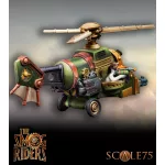 Pelicopter