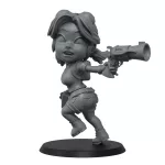 Jenna Jungle