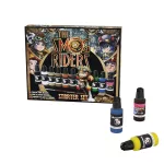 Smog  Riders Starter Kit