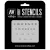 ST-AFV003 Vallejo Stencils - Soviet Numbers WWII