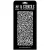 ST-CAM001 Vallejo Stencils - Luftwaffe WWII Shingles Camo