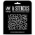 ST-CAM003 Vallejo Stencils - Giraffe Camo WWII