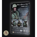 Battle Of Moscow 1941 Process