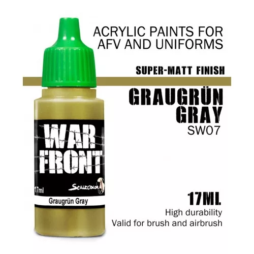 GRAUGRUN    