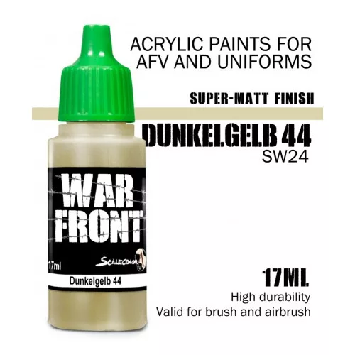 DUNKELGELB 44   