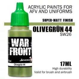 OLIVGRÜN 44   