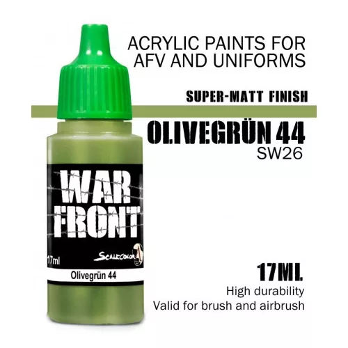 OLIVGRÜN 44   