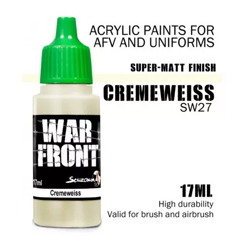 CREMEWEISS 44   
