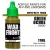 GREEN OCHRE   