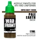 PALE EARTH   